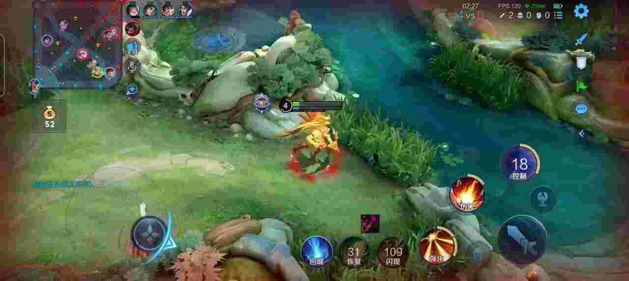 王者荣耀擎天柱 - 和平精英-和平辅助音乐配音视频辅助预览图